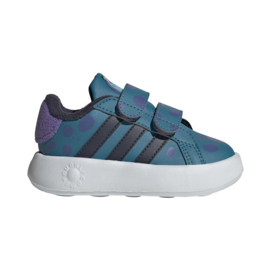 Adidas Grand Court Sulley CF I